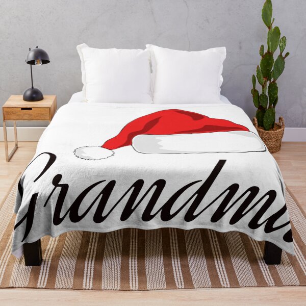 Item preview, Grandma Christmas designed and sold by leicha.