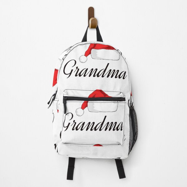 Item preview, Grandma Christmas designed and sold by leicha.
