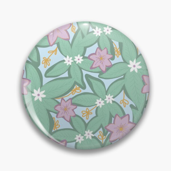 Item preview, Starflower designed and sold by Meiboliky.