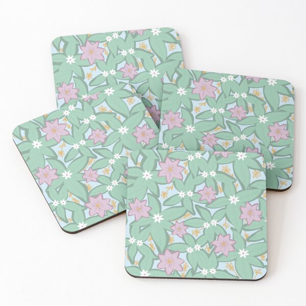 Item preview, Starflower designed and sold by Meiboliky.