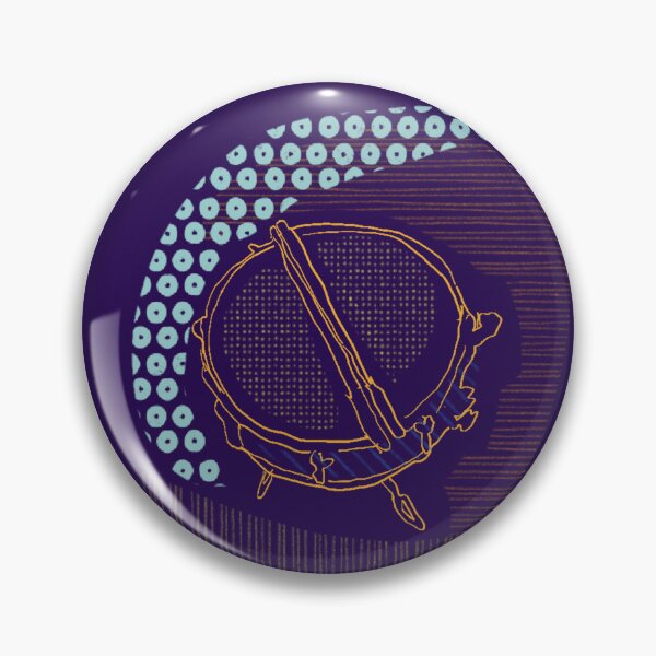 Item preview, Drums designed and sold by si-cha.