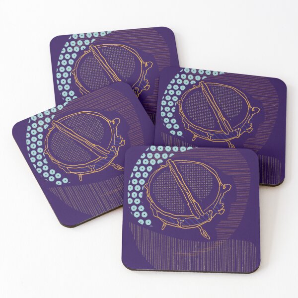 Item preview, Drums designed and sold by si-cha.