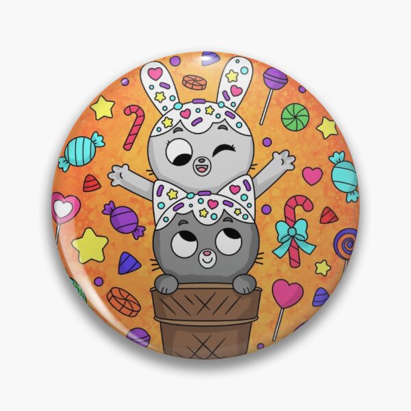 Item preview, Sundae designed and sold by Fearless31.