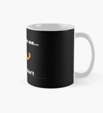 Shaco Eyes Mug