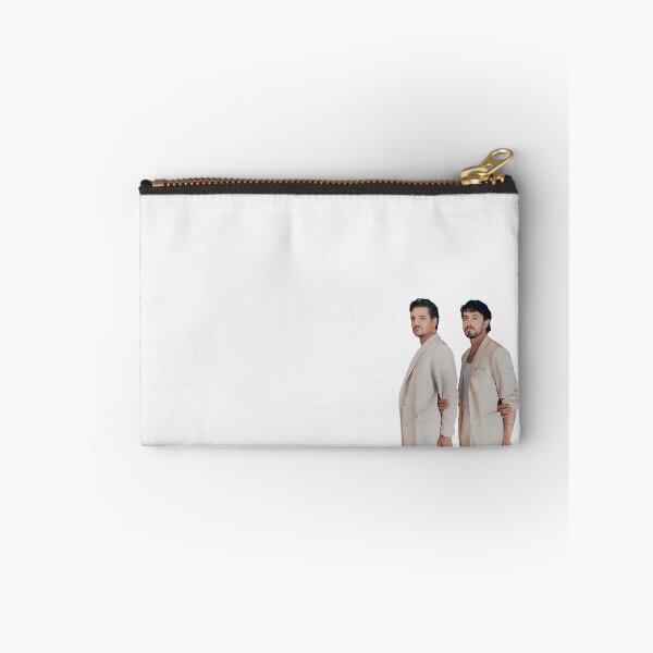 Item preview, paul mescal pedro pascal designed and sold by art-eats-art.