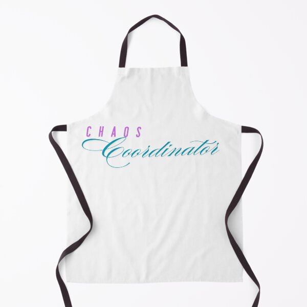 Item preview, Chaos Coordinator designed and sold by cookiesTshirts.