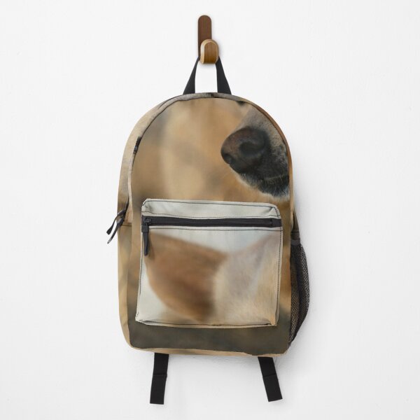Item preview, Portrait of cute beige dog designed and sold by olena2552.