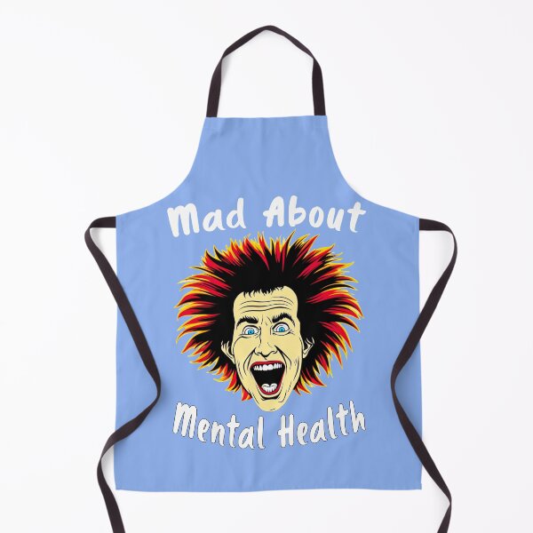 Item preview, Mad About Mental Health 2 designed and sold by DigitalandPhoto.