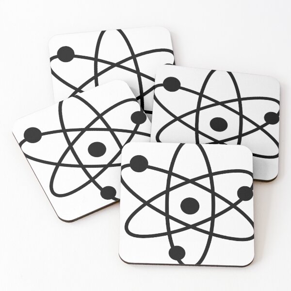 Item preview, atom designed and sold by eviltorn.