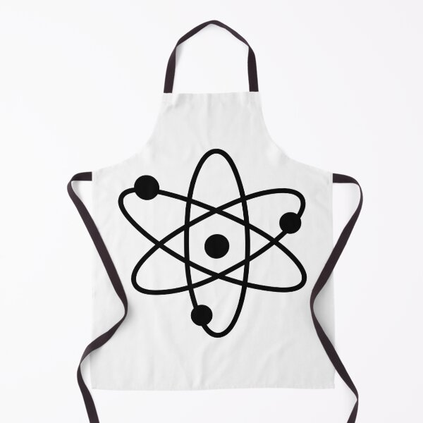 Item preview, atom designed and sold by eviltorn.