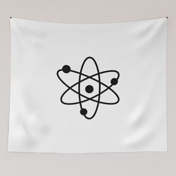 Item preview, atom designed and sold by eviltorn.