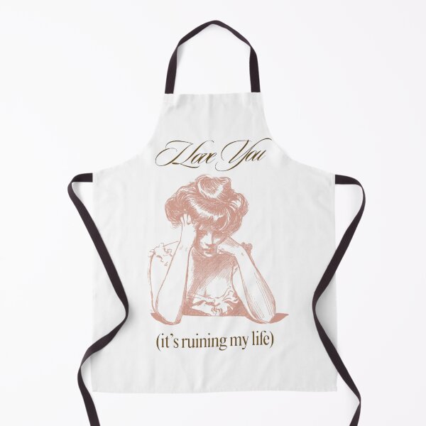 Item preview, Taylor Swift I Love You, It’s Ruining My Life designed and sold by Jschaffer16.