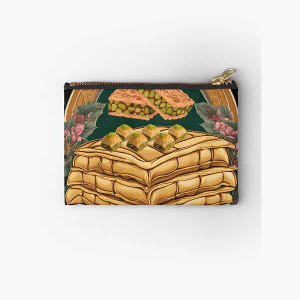 Item preview, Baklava designed and sold by GadiDesignArt.