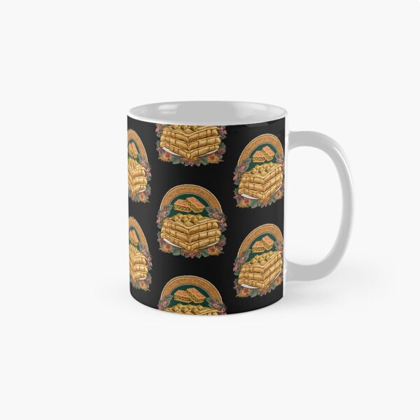 Item preview, Baklava designed and sold by GadiDesignArt.