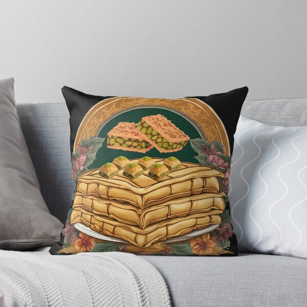 Item preview, Baklava designed and sold by GadiDesignArt.