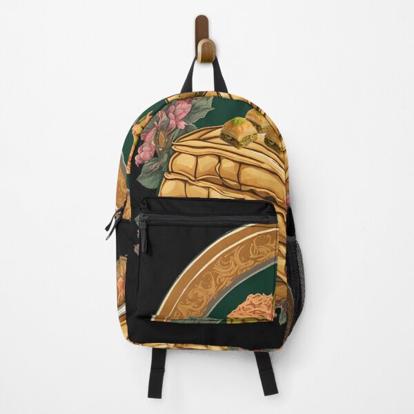 Item preview, Baklava designed and sold by GadiDesignArt.