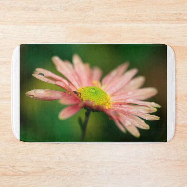 Item preview, Beautiful daisy on green background designed and sold by olena2552.