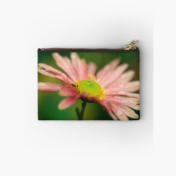 Item preview, Beautiful daisy on green background designed and sold by olena2552.