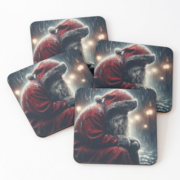 Item preview, Papai Noel designed and sold by sevenmountains.