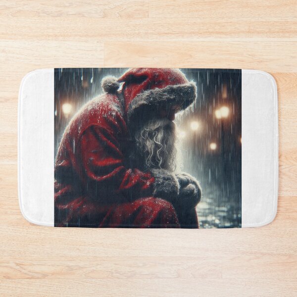 Item preview, Papai Noel designed and sold by sevenmountains.