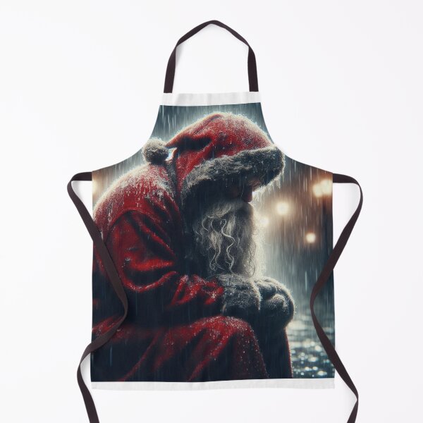 Item preview, Papai Noel designed and sold by sevenmountains.