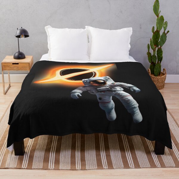 Item preview, Astronaut in Cosmic Exploration: A Futuristic Design designed and sold by AlejandroDigi.