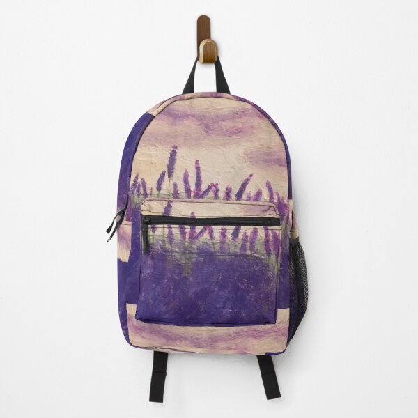 Item preview, Lavender Field designed and sold by nm-sketchbook.