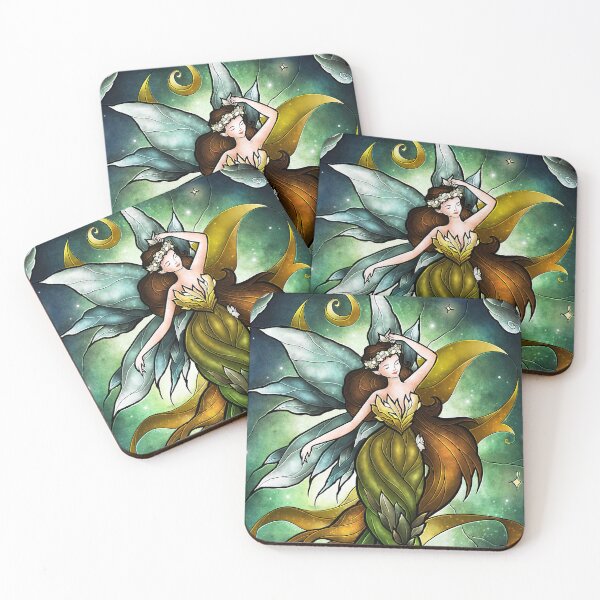 Item preview, Midsummer's Storm designed and sold by Mandie Manzano.
