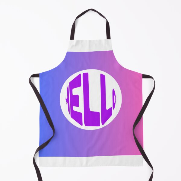 Item preview, HELLO designed and sold by ArteVirtual28.