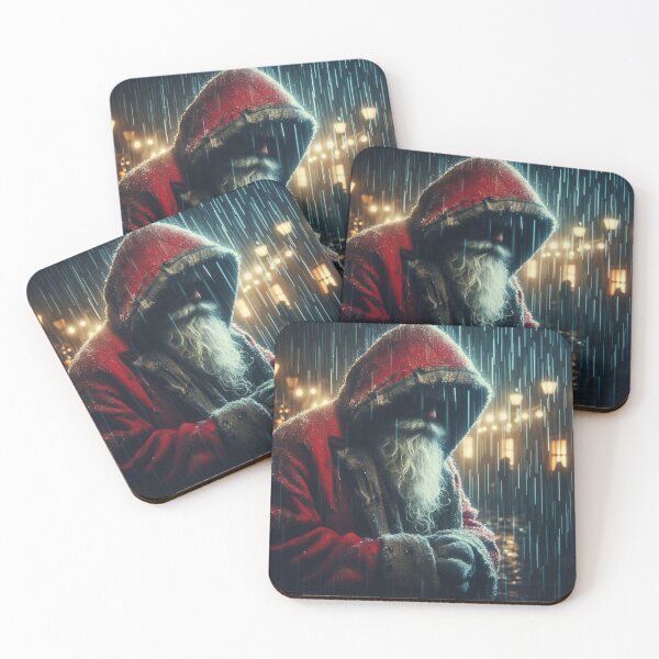 Item preview, Papai Noel designed and sold by sevenmountains.