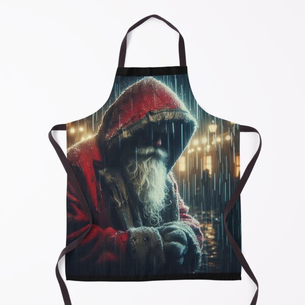 Item preview, Papai Noel designed and sold by sevenmountains.