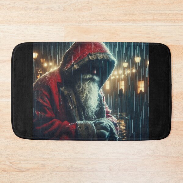 Item preview, Papai Noel designed and sold by sevenmountains.
