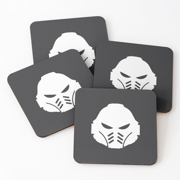 Item preview, Space Crusader designed and sold by TinyAvatar.