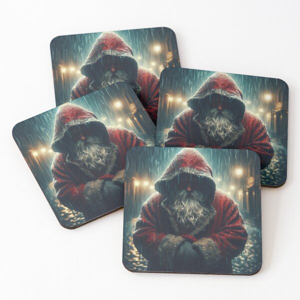 Item preview, Papai Noel designed and sold by sevenmountains.
