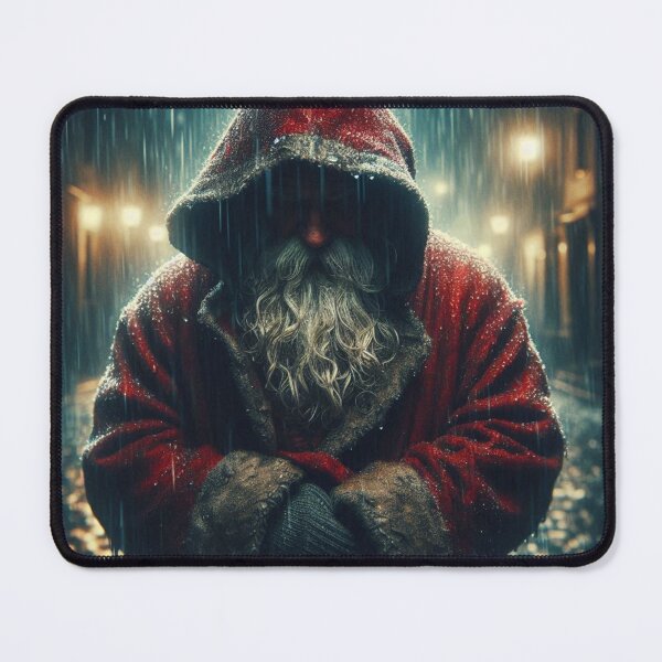 Item preview, Papai Noel designed and sold by sevenmountains.