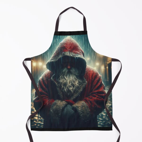 Item preview, Papai Noel designed and sold by sevenmountains.