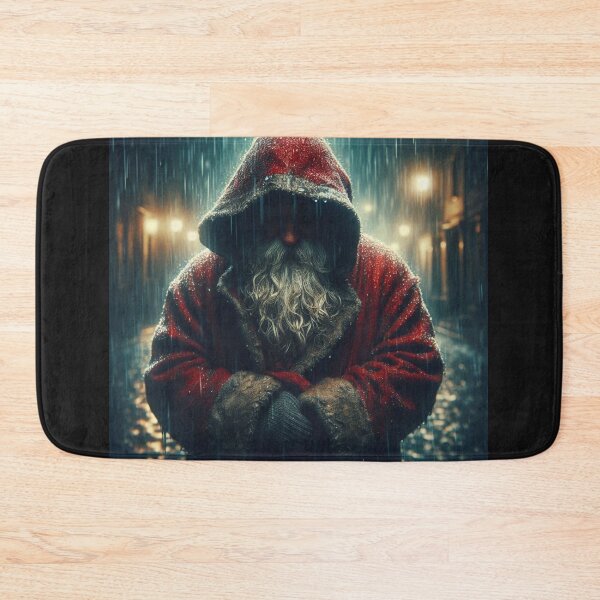 Item preview, Papai Noel designed and sold by sevenmountains.