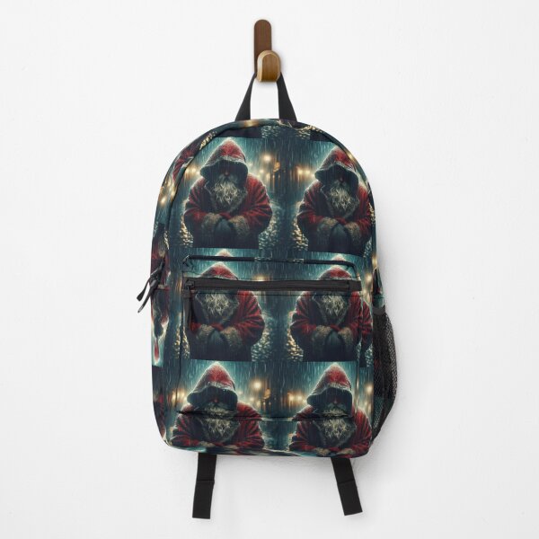 Item preview, Papai Noel designed and sold by sevenmountains.
