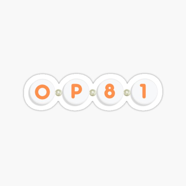 Item preview, Oscar Piastri Friendship Bracelet designed and sold by madisongolan.