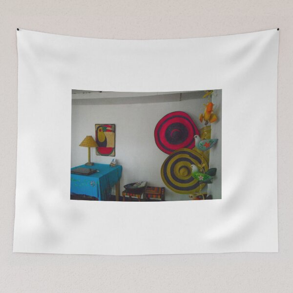 Item preview, Nicaraguan Style - El Coco Azul - San Juan de Sur - Nicaragua - Central America designed and sold by exploramum.