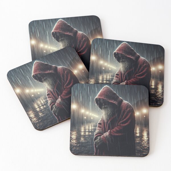 Item preview, Papai Noel designed and sold by sevenmountains.