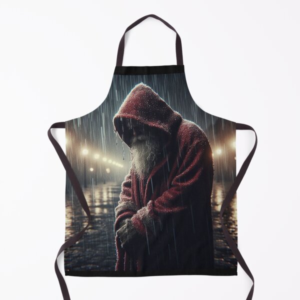 Item preview, Papai Noel designed and sold by sevenmountains.