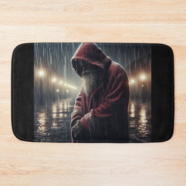 Item preview, Papai Noel designed and sold by sevenmountains.