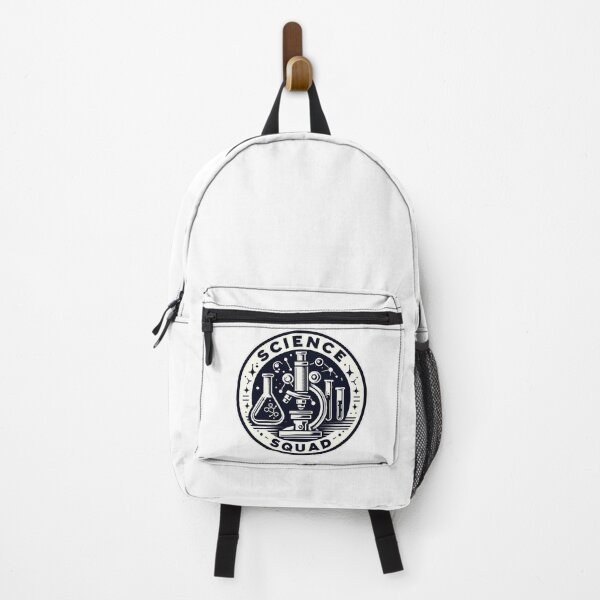 Item preview, Science Squad designed and sold by Monem-RASH.