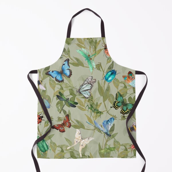 Item preview, Colourful Bugs designed and sold by TurquoiseBird.