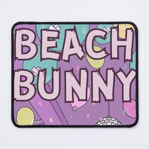 Item preview, Beach Bunny designed and sold by Chelsea Seashell.