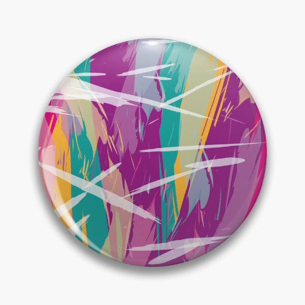 Item preview, brushstrokes designed and sold by ARTCWC.