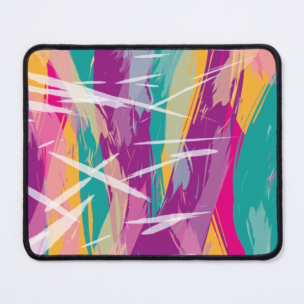 Item preview, brushstrokes designed and sold by ARTCWC.