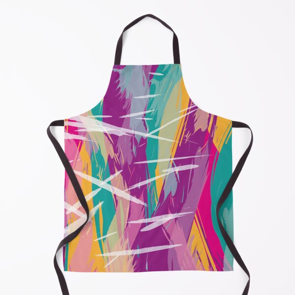 Item preview, brushstrokes designed and sold by ARTCWC.
