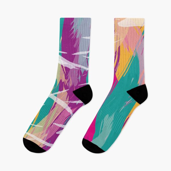 Item preview, brushstrokes designed and sold by ARTCWC.